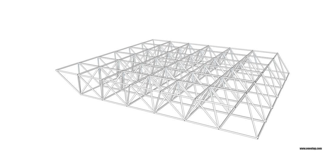 能詳細(xì)介紹一下三角錐系統(tǒng)嗎？（三角錐系統(tǒng)與雷達(dá)陣列） 行業(yè)新聞 第4張