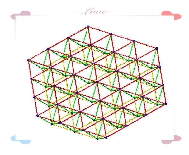 能詳細(xì)介紹一下三角錐系統(tǒng)嗎？（三角錐系統(tǒng)與雷達(dá)陣列） 行業(yè)新聞 第6張