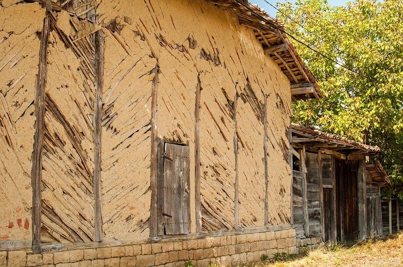 土墻加固成本大概是多少？（土墻加固成本大概是多少土墻加固成本大概是多少） 行業(yè)新聞 第10張