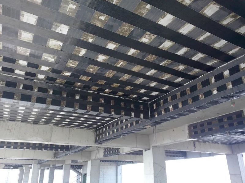 如何判斷大梁是否需要加固？（如何判斷大梁是否需要加固） 行業(yè)新聞 第3張