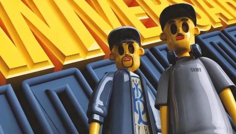 哪個3D畫圖軟件最適合初學(xué)者？（blender新手學(xué)習(xí)路線圖blender新手學(xué)習(xí)路線圖） 行業(yè)新聞 第1張