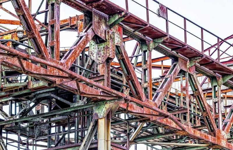 鋼結(jié)構(gòu)設(shè)計(jì)費(fèi)包含哪些服務(wù)（鋼結(jié)構(gòu)設(shè)計(jì)費(fèi)包含哪些服務(wù)鋼結(jié)構(gòu)設(shè)計(jì)費(fèi)包含哪些服務(wù)） 行業(yè)新聞 第1張