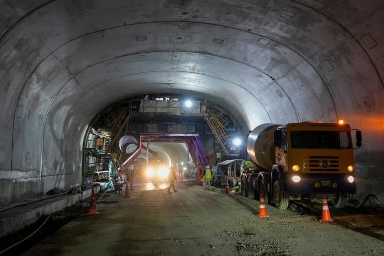 如何選擇適合的注漿材料？ 行業(yè)新聞 第1張