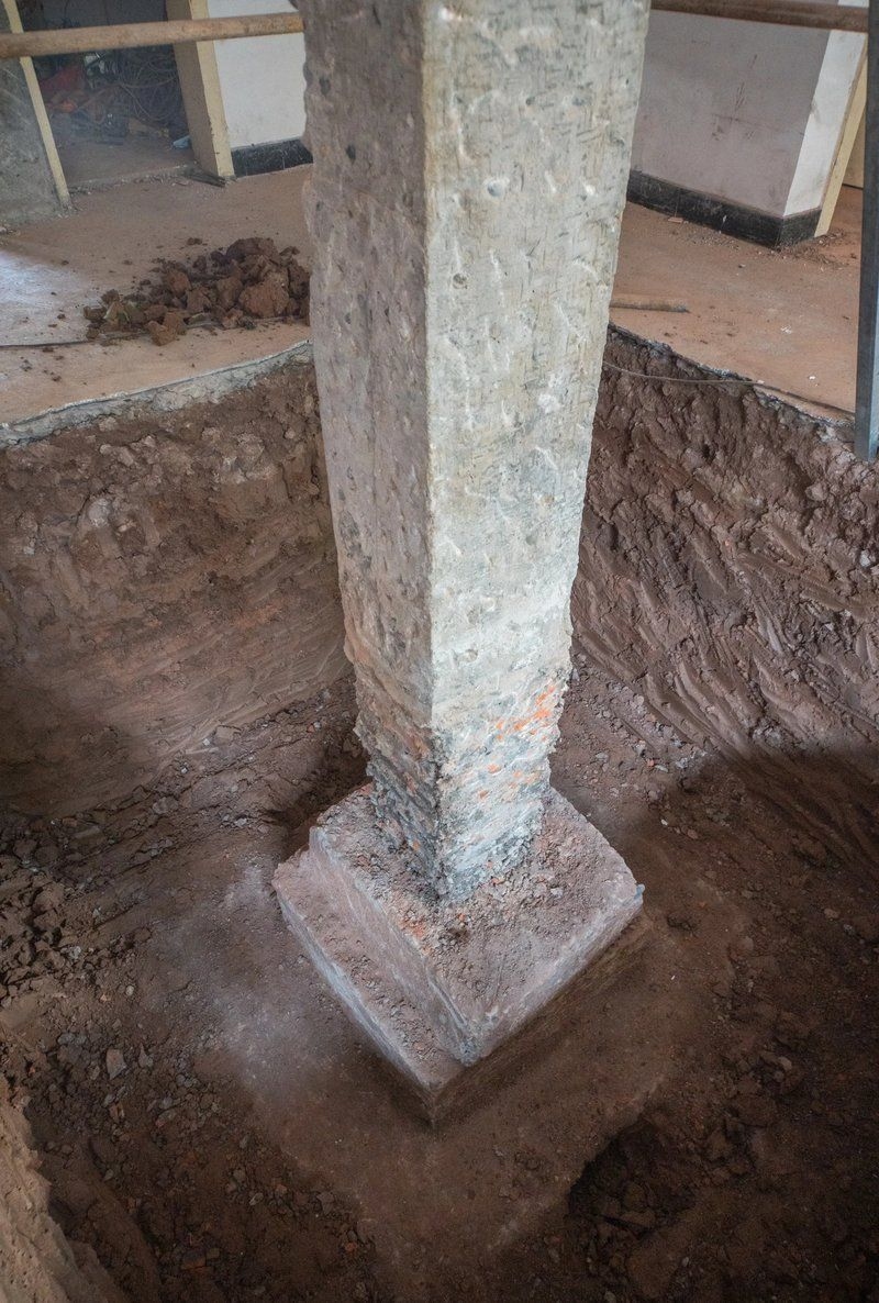 增大截面法具體如何施工 行業(yè)新聞 第2張