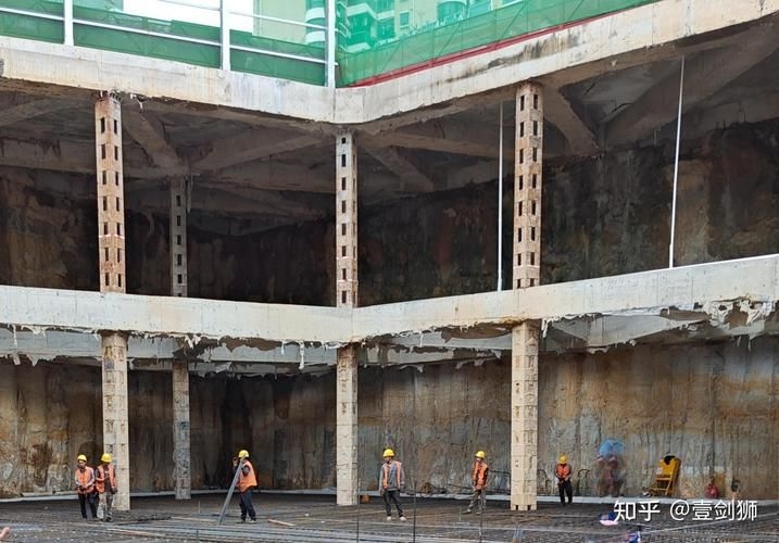 拆除支撐后需要養(yǎng)護(hù)多久？（拆除支撐后養(yǎng)護(hù)多久） 行業(yè)新聞 第1張