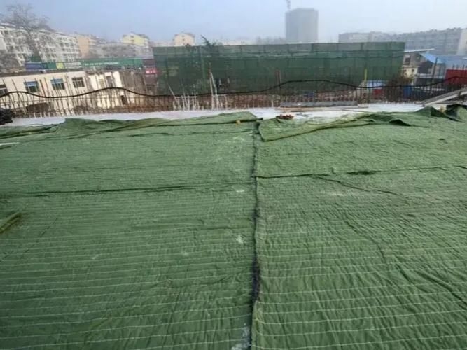 拆除支撐后需要養(yǎng)護(hù)多久？（拆除支撐后養(yǎng)護(hù)多久） 行業(yè)新聞 第2張