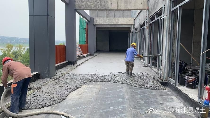 拆除支撐后需要養(yǎng)護(hù)多久？（拆除支撐后養(yǎng)護(hù)多久） 行業(yè)新聞 第3張