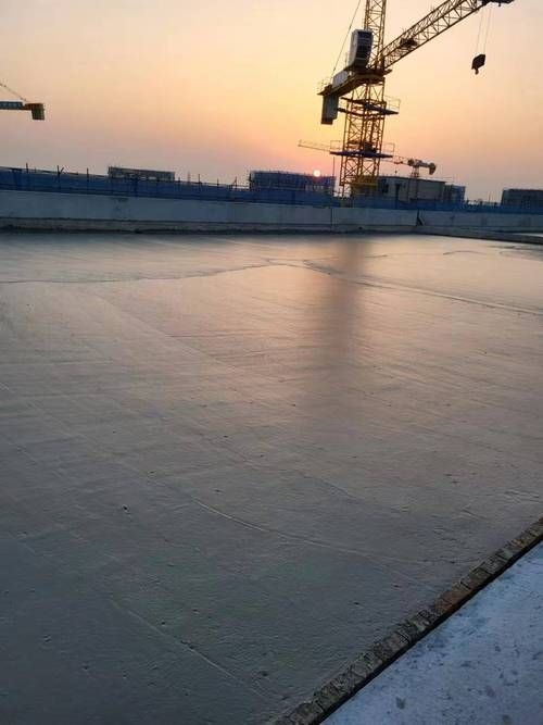 拆除支撐后需要養(yǎng)護(hù)多久？（拆除支撐后養(yǎng)護(hù)多久） 行業(yè)新聞 第5張