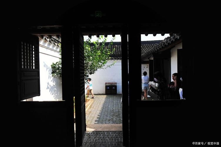 有沒有龔賢紀念館的航拍視頻？（南京清涼山龔賢紀念館的航拍視頻資源獲取指南，幫你快速找到素材） 行業(yè)新聞 第2張