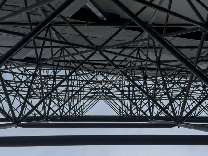 如何制作自己的桁架結構模型（北京桁架結構模型制作自己的桁架結構模型思考完成） 行業(yè)新聞 第5張