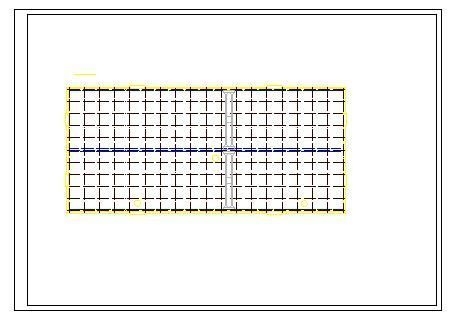 能否給出鋼結(jié)構(gòu)施工圖與詳圖的示例？（鋼結(jié)構(gòu)施工圖與詳圖資源） 行業(yè)新聞 第1張