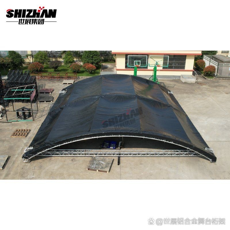 如何正確使用桁架安裝工具？（如何正確使用桁架安裝） 行業(yè)新聞 第10張