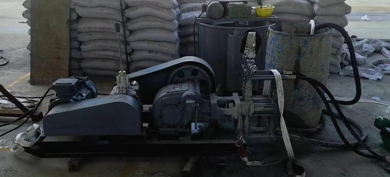 地基加固注漿法施工步驟是什么？（地基加固注漿法施工步驟） 行業(yè)新聞 第2張