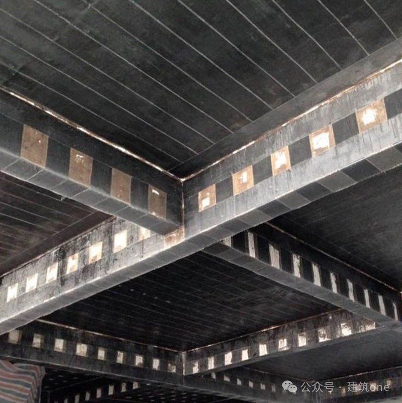 哪種加固方法最適合我的建筑？（——加固方法） 行業(yè)新聞 第1張