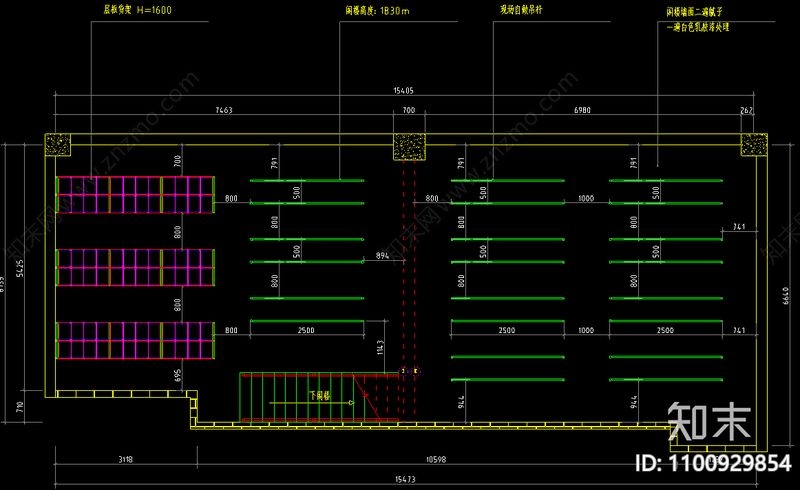 如何定制鋼結(jié)構(gòu)閣樓施工圖紙（如何定制鋼結(jié)構(gòu)閣樓施工圖紙思考閣樓施工圖紙思考完成） 行業(yè)新聞 第6張
