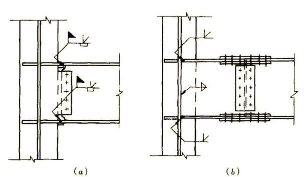 如何查找鋼結(jié)構(gòu)節(jié)點(diǎn)圖集？ 行業(yè)新聞 第2張