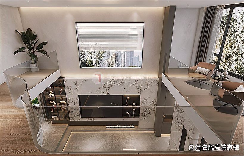 別墅帶裝修有哪些常見(jiàn)風(fēng)格？（別墅帶裝修有哪些常見(jiàn)風(fēng)格?） 行業(yè)新聞 第2張