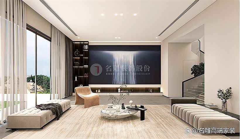 別墅帶裝修有哪些常見(jiàn)風(fēng)格？（別墅帶裝修有哪些常見(jiàn)風(fēng)格?） 行業(yè)新聞 第3張