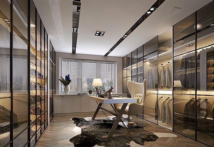 別墅帶裝修有哪些常見(jiàn)風(fēng)格？（別墅帶裝修有哪些常見(jiàn)風(fēng)格?） 行業(yè)新聞 第6張