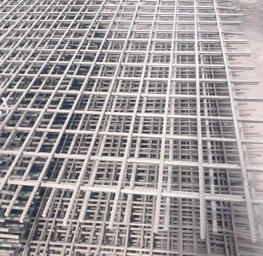 鋼筋網(wǎng)片施工中常見的問題有哪些？（鋼筋網(wǎng)片施工中常見的問題圖片有哪些） 行業(yè)新聞 第1張