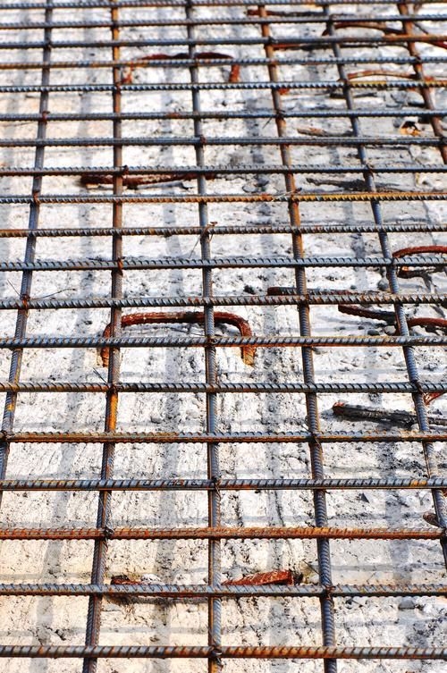 鋼筋網(wǎng)片施工中常見的問題有哪些？（鋼筋網(wǎng)片施工中常見的問題圖片有哪些） 行業(yè)新聞 第2張