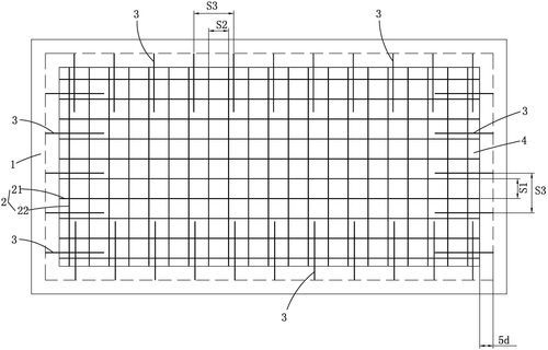 鋼筋網(wǎng)片施工中常見的問題有哪些？（鋼筋網(wǎng)片施工中常見的問題圖片有哪些） 行業(yè)新聞 第3張