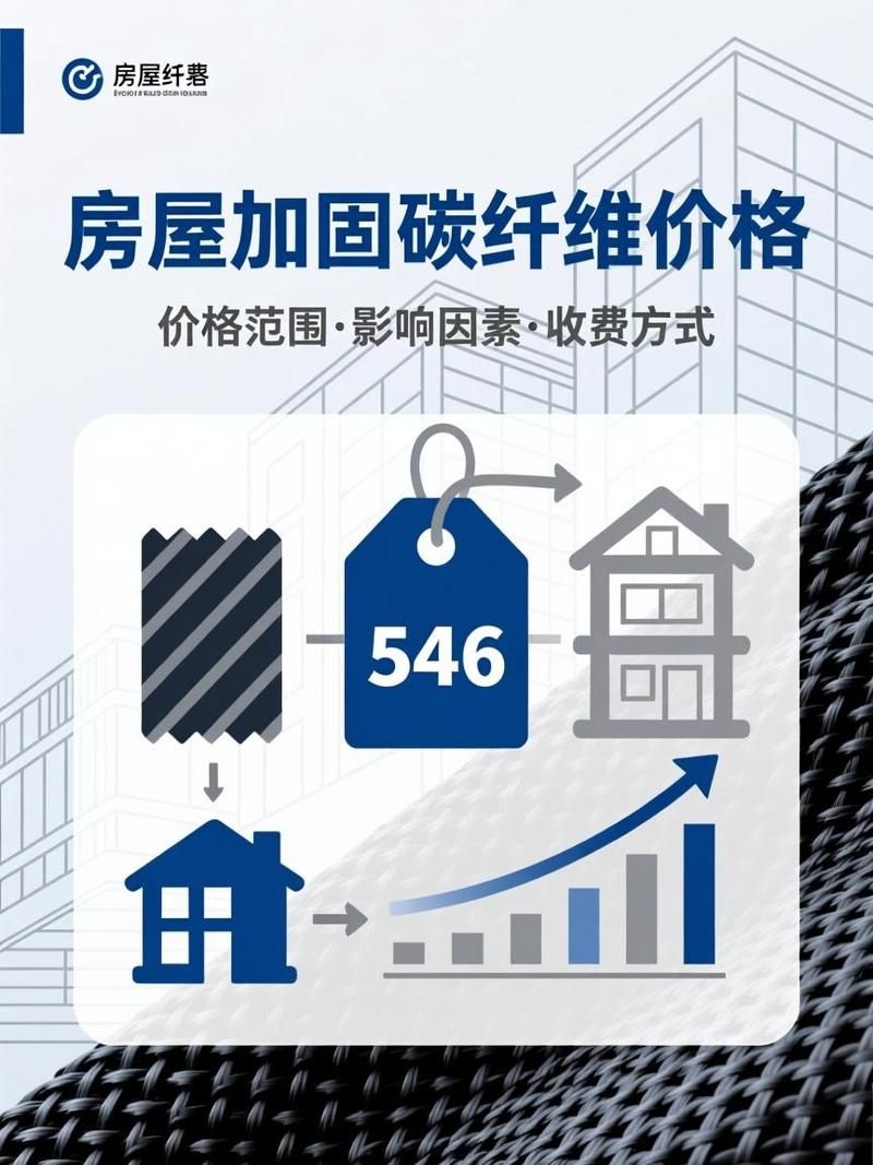 碳纖維加固梁的價(jià)格是多少？ 行業(yè)新聞 第1張