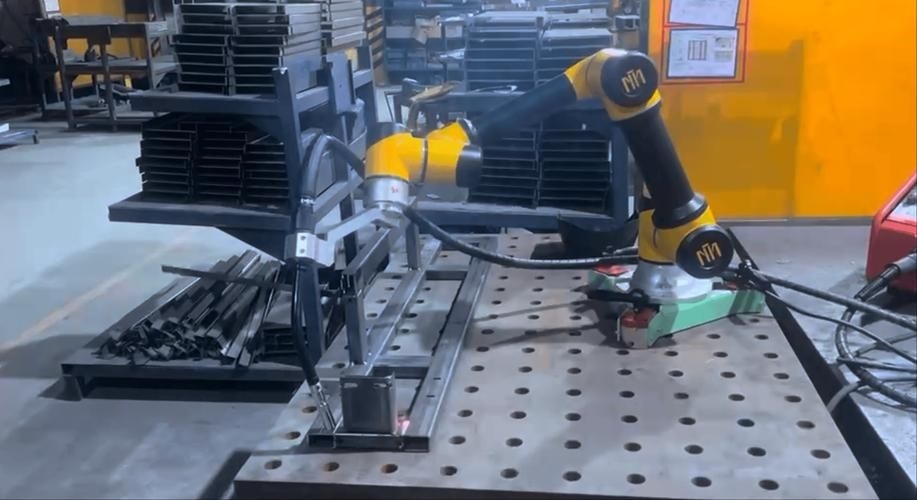 2021年鋼結(jié)構(gòu)展會的亮點(diǎn)（2021年鋼結(jié)構(gòu)展會亮點(diǎn)） 行業(yè)新聞 第2張