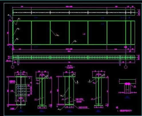 能否提供鋼結(jié)構(gòu)廠房設(shè)計(jì)圖紙？（如何獲取鋼結(jié)構(gòu)廠房設(shè)計(jì)圖紙） 行業(yè)新聞 第1張