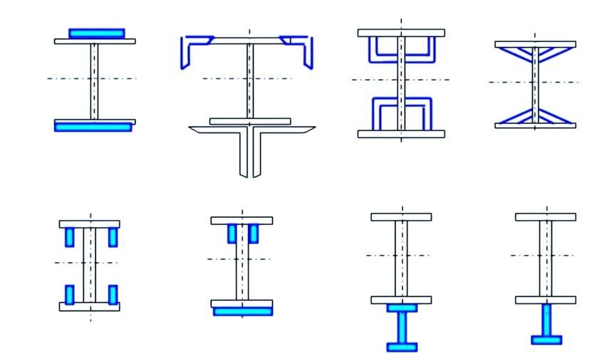 鋼構加固設計規(guī)范有哪些更新 行業(yè)新聞 第2張