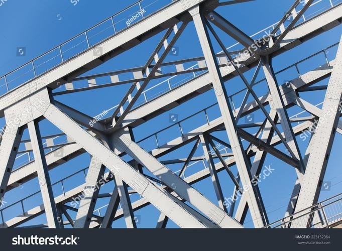 有哪些桁架設(shè)計(jì)思路圖模板？（建筑桁架設(shè)計(jì)思路圖模板） 行業(yè)新聞 第3張