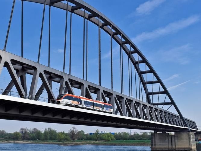 有哪些桁架設(shè)計(jì)思路圖模板？（建筑桁架設(shè)計(jì)思路圖模板） 行業(yè)新聞 第5張