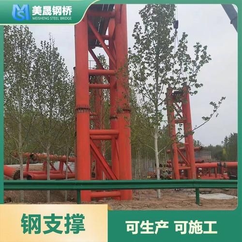 有哪些桁架設(shè)計(jì)思路圖模板？（建筑桁架設(shè)計(jì)思路圖模板） 行業(yè)新聞 第6張