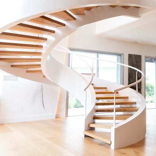 有沒(méi)有高清的螺旋樓梯圖片？（有沒(méi)有高清螺旋樓梯圖片？） 行業(yè)新聞 第10張