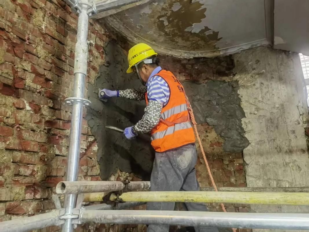 磚混結構損壞如何維修 行業(yè)新聞 第4張 磚混結構損壞如何維修 行業(yè)新聞 第4張