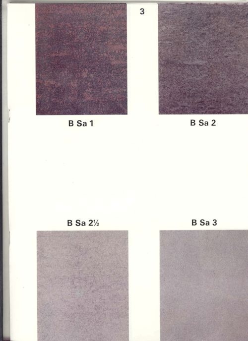 如何判斷鋼結(jié)構(gòu)是否銹蝕 行業(yè)新聞 第2張