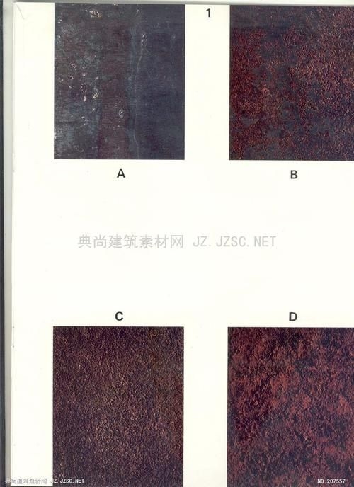 如何判斷鋼結(jié)構(gòu)是否銹蝕 行業(yè)新聞 第6張