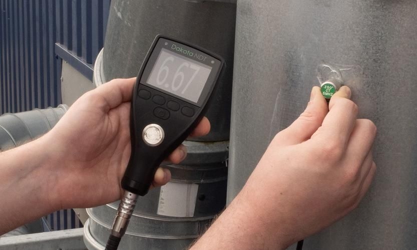 如何判斷鋼結(jié)構(gòu)是否銹蝕 行業(yè)新聞 第9張