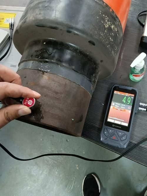 如何判斷鋼結(jié)構(gòu)是否銹蝕 行業(yè)新聞 第12張