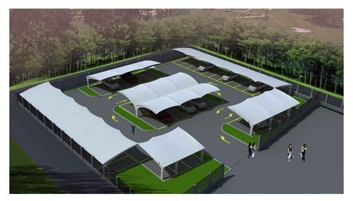 如何選擇適合的車棚設(shè)計(jì)圖？（北京車棚設(shè)計(jì)選擇適合的車棚設(shè)計(jì)圖與用戶實(shí)拍案例） 行業(yè)新聞 第4張