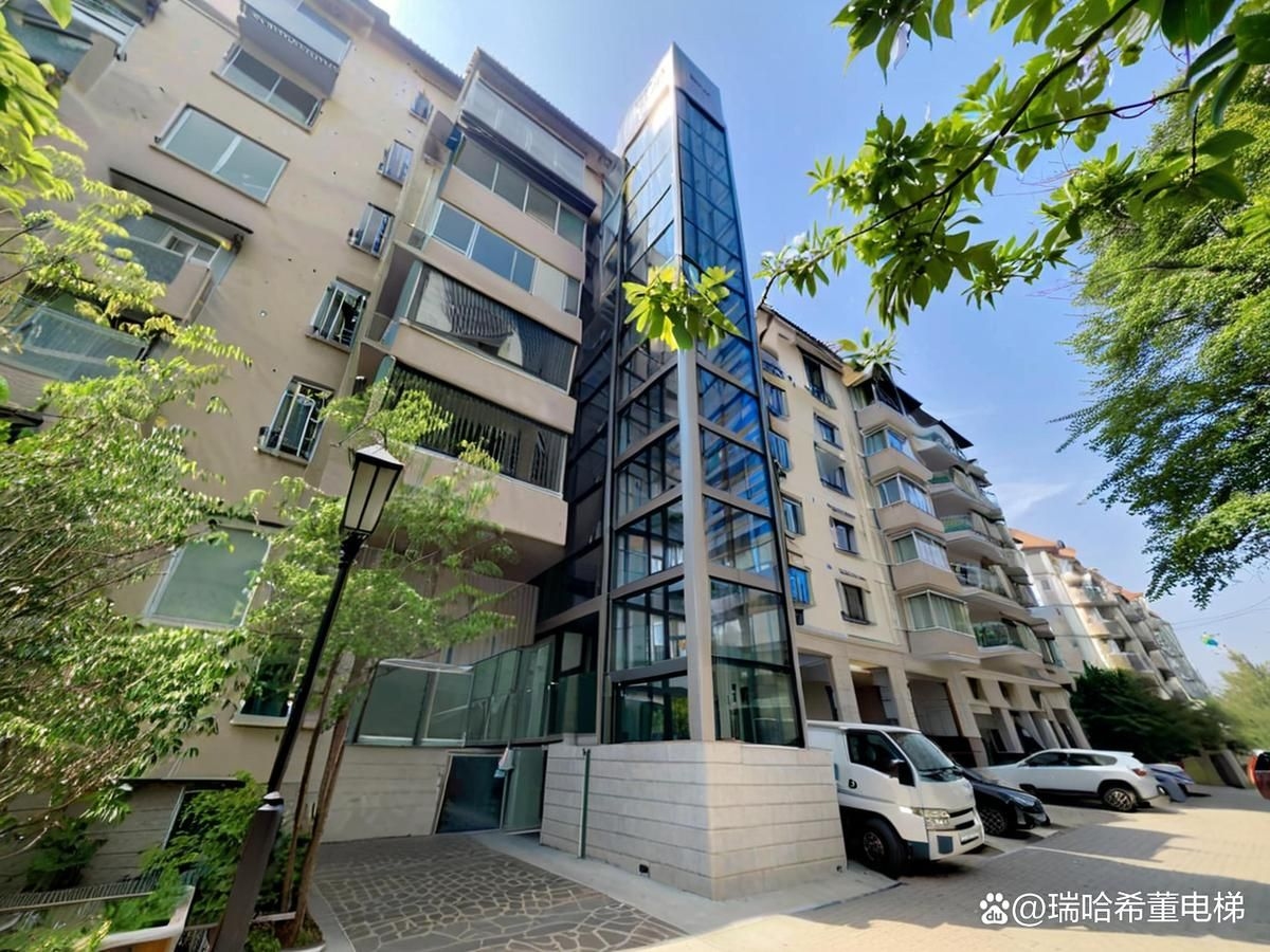 鋼結構電梯的壽命一般是多久？（鋼結構電梯的壽命一般是多久鋼結構電梯的壽命一般是多久） 行業(yè)新聞 第2張