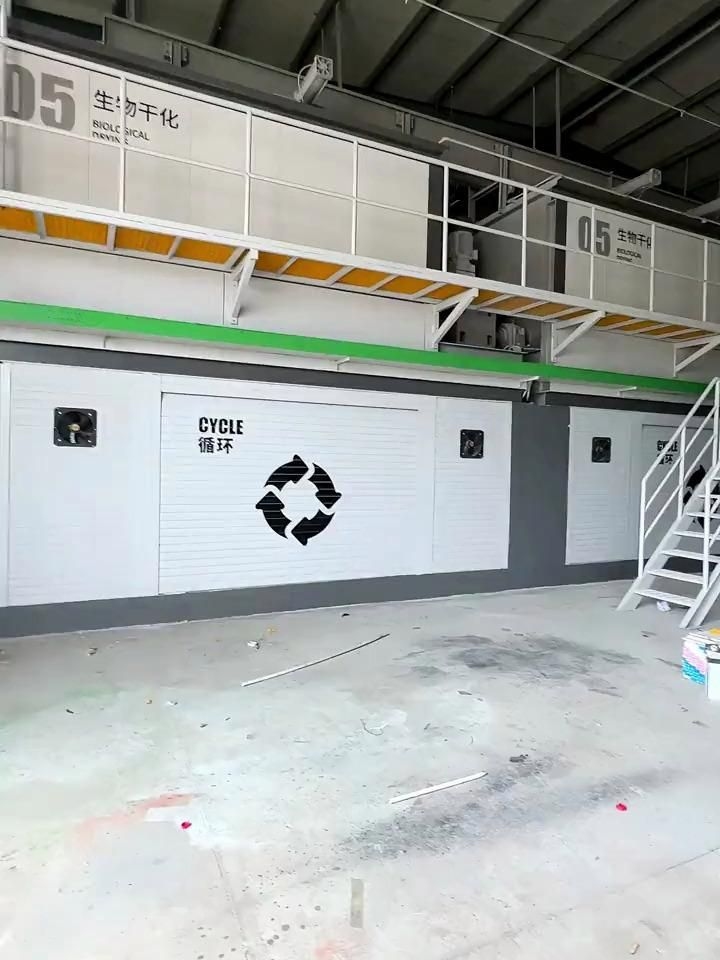 有哪些常見的鋼結(jié)構(gòu)防腐涂裝方法？（鋼結(jié)構(gòu)防腐涂裝方法） 行業(yè)新聞 第6張