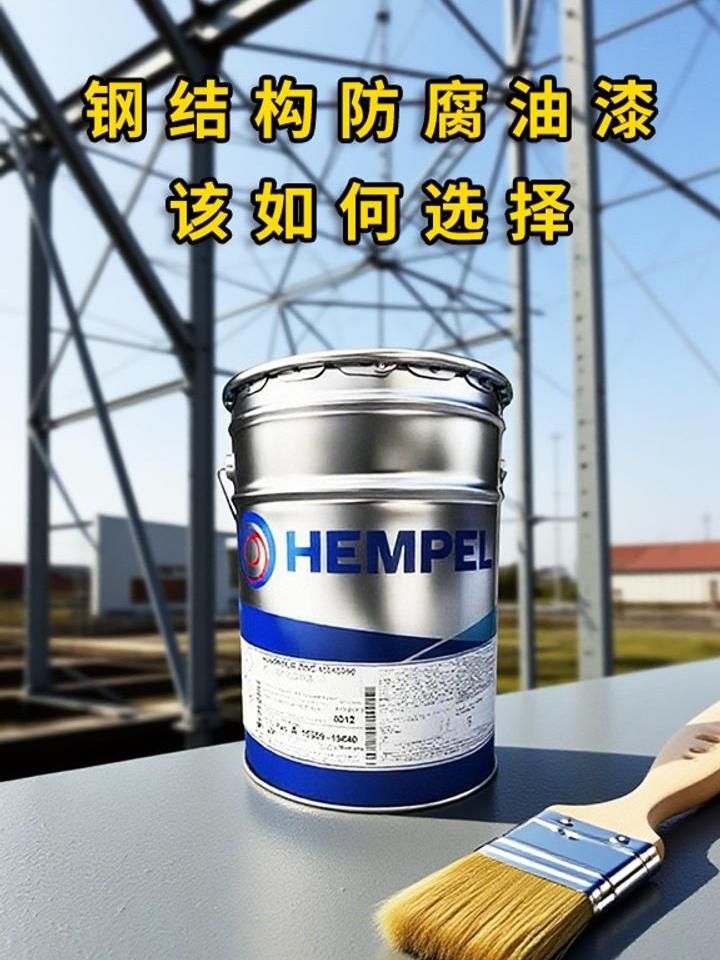 有哪些常見的鋼結(jié)構(gòu)防腐涂裝方法？（鋼結(jié)構(gòu)防腐涂裝方法） 行業(yè)新聞 第8張