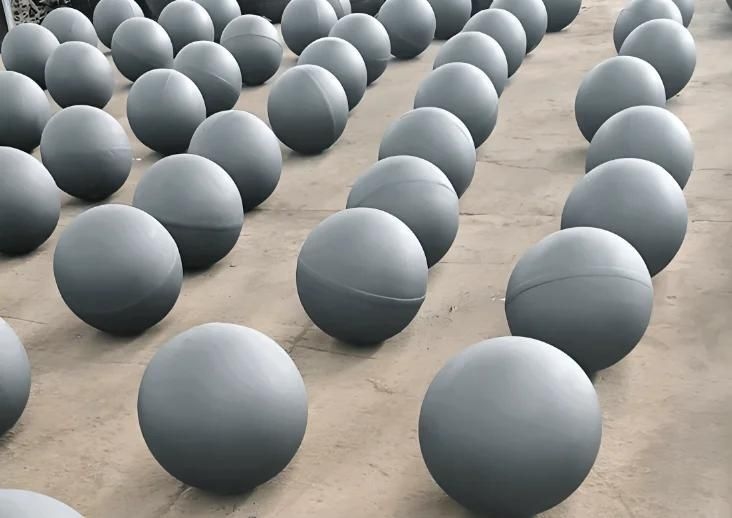 球形網(wǎng)架安裝有哪些難點 行業(yè)新聞 第5張