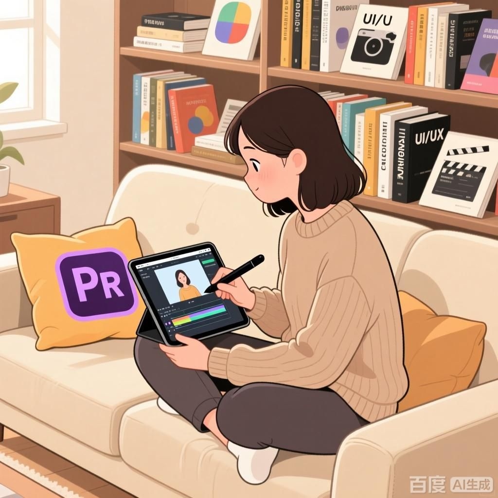 如何學(xué)習(xí)使用這些軟件中的一款（如何學(xué)習(xí)使用這些軟件中的一款,4張圖均為軟件學(xué)習(xí)場景插畫） 行業(yè)新聞 第2張