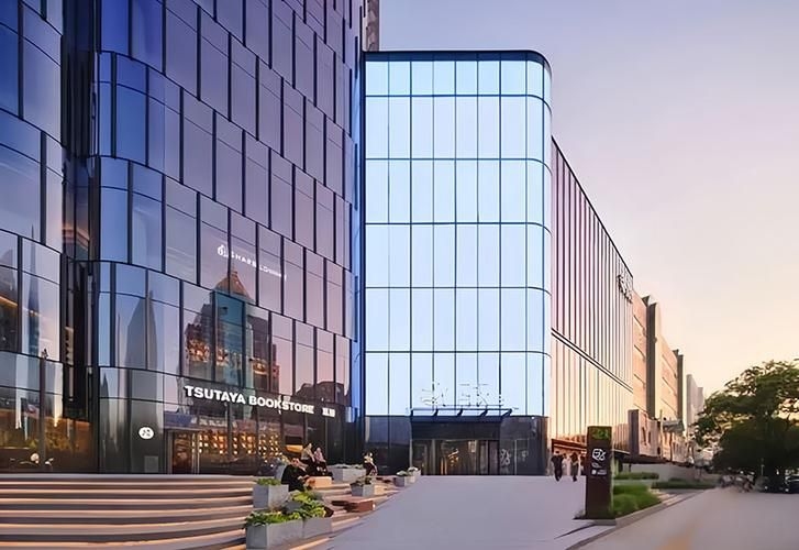 有沒有更多改造加固的案例？ 行業(yè)新聞 第5張