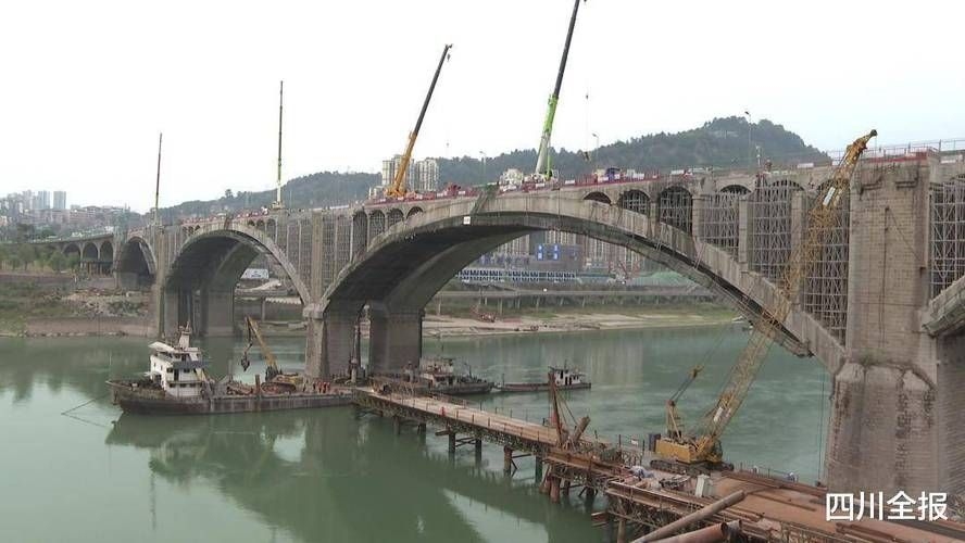 有沒有更多改造加固的案例？ 行業(yè)新聞 第9張