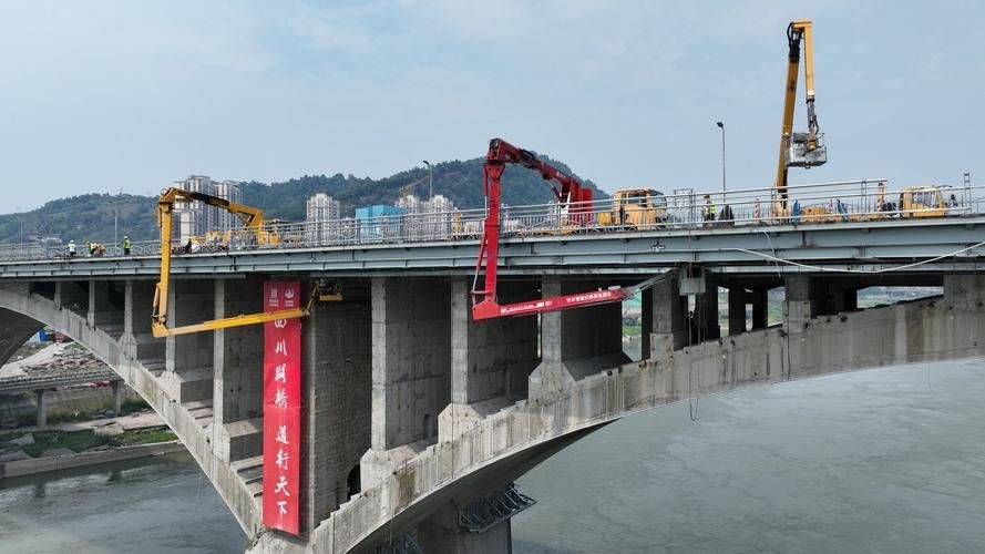 有沒有更多改造加固的案例？ 行業(yè)新聞 第10張