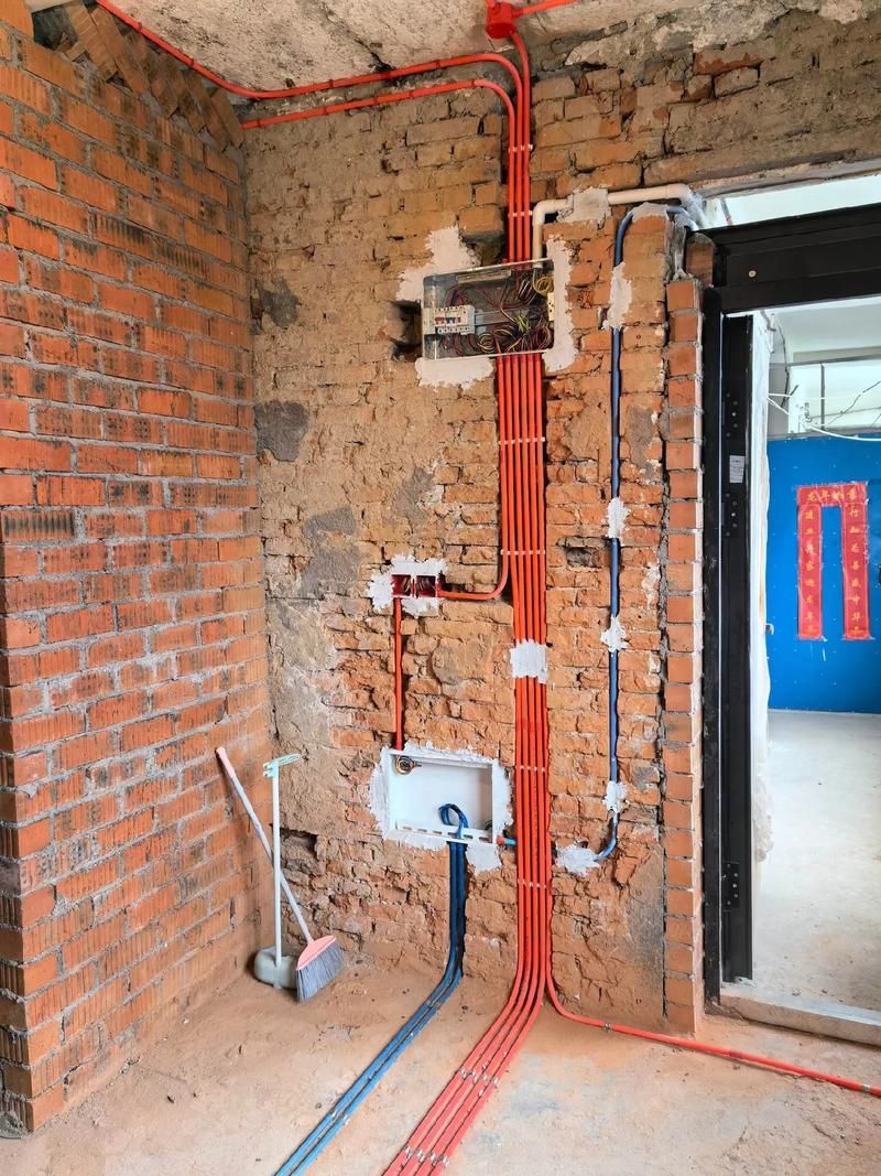 舊樓房改造中哪些環(huán)節(jié)最耗錢？ 行業(yè)新聞 第3張