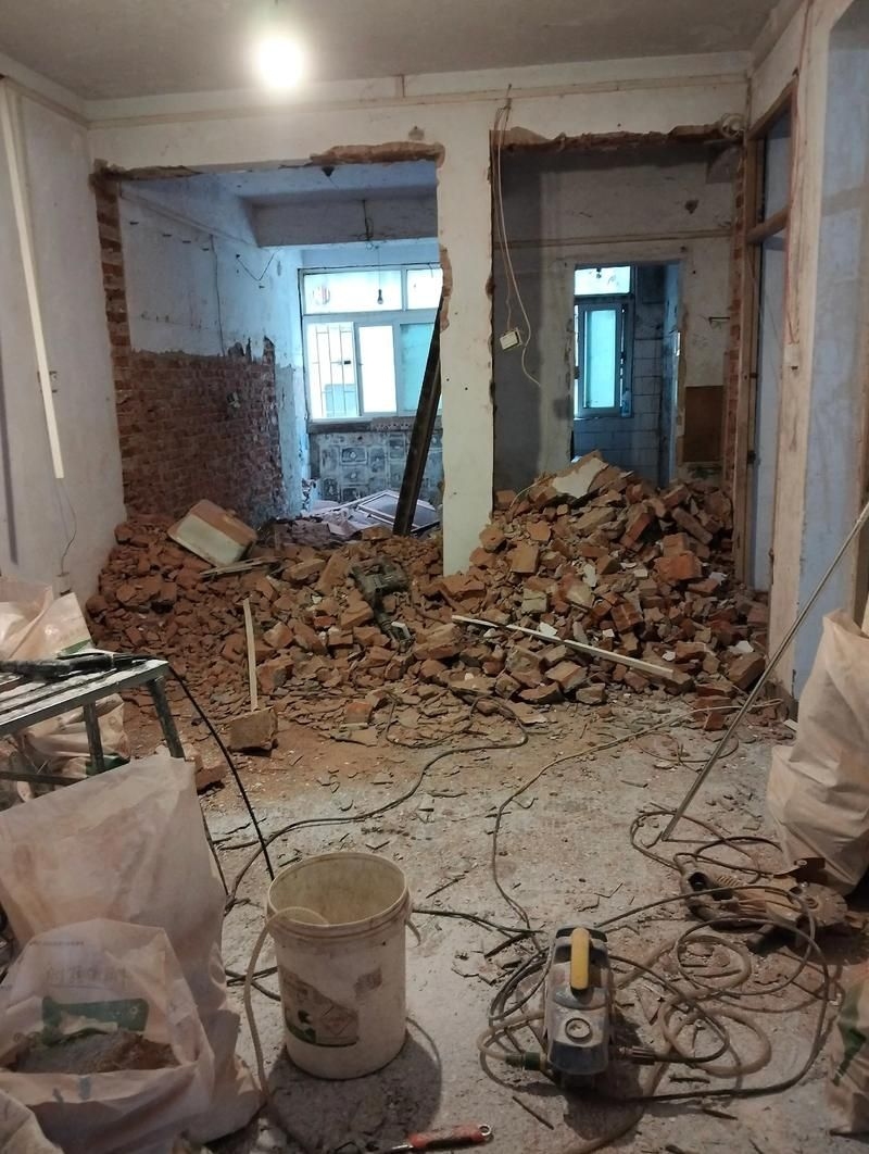 舊樓房改造中哪些環(huán)節(jié)最耗錢？ 行業(yè)新聞 第4張